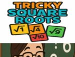 Tricky square roots