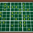 weekend sudoku 27
