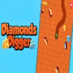Diamond diggers