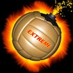 Extreme volleyball