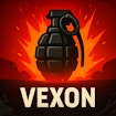 Vexon – super shooter game