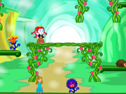 Alice in Wonderland from Htmlgames