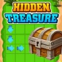 hidden treasure