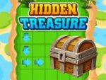 Hidden treasure