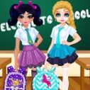 jacqueline and eliza school bag design contest