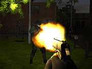 Let's Kill Jeff The Killer – Jeff's Revenge