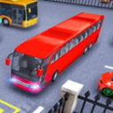 modern bus parking advance bus games