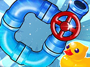 Pipe: The ultimate puzzle experience