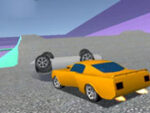 Stunt simulator