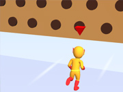 Superhero racing online