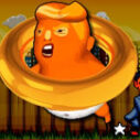 tappy flappy trump