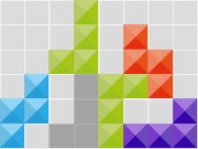 Tetrix: Super Puzzle Challenge