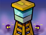 Zombie towers